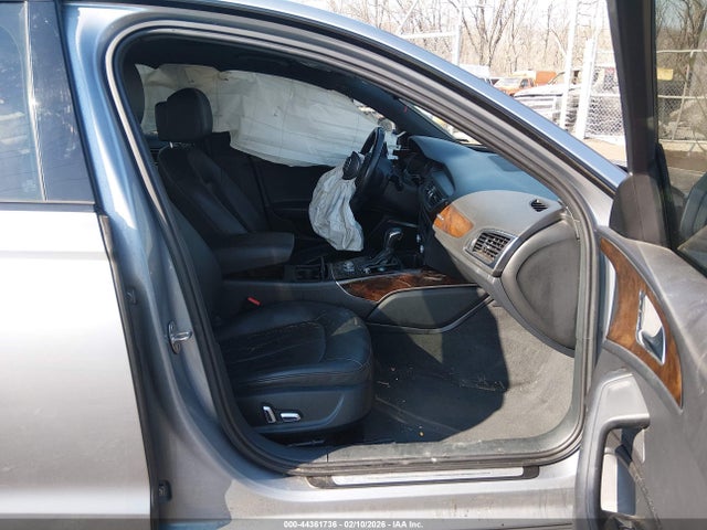 Aukcja sprzedaży 2018 Audi A6 3.0t Premium, vin: WAUG3AFC6JN112140, numer aukcji: 44361736