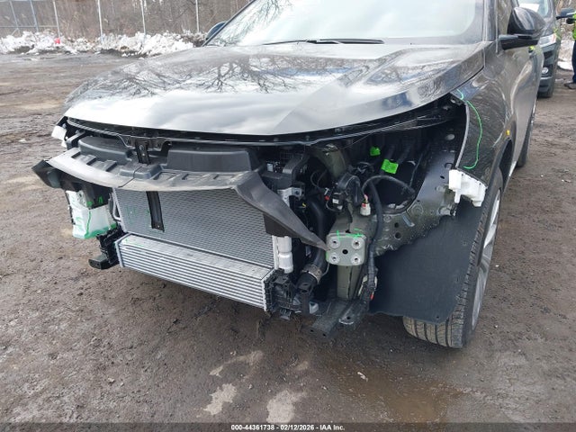 Aukcja sprzedaży 2025 Buick Envista Avenir Fwd, vin: KL47LCEP8SB221330, numer aukcji: 44361738