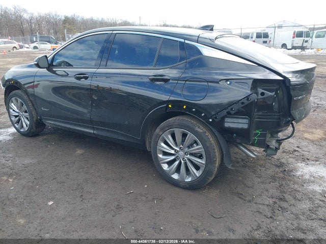 Aukcja sprzedaży 2025 Buick Envista Avenir Fwd, vin: KL47LCEP8SB221330, numer aukcji: 44361738