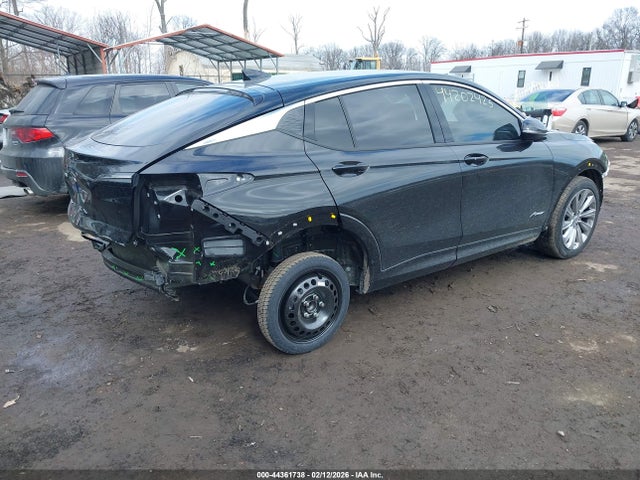 Aukcja sprzedaży 2025 Buick Envista Avenir Fwd, vin: KL47LCEP8SB221330, numer aukcji: 44361738