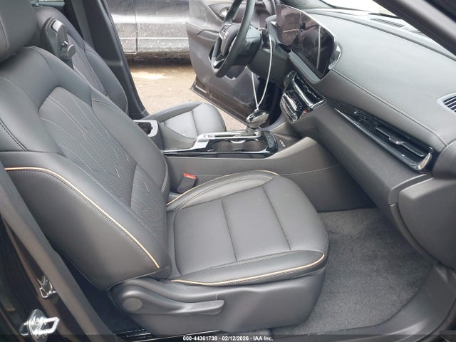 Aukcja sprzedaży 2025 Buick Envista Avenir Fwd, vin: KL47LCEP8SB221330, numer aukcji: 44361738