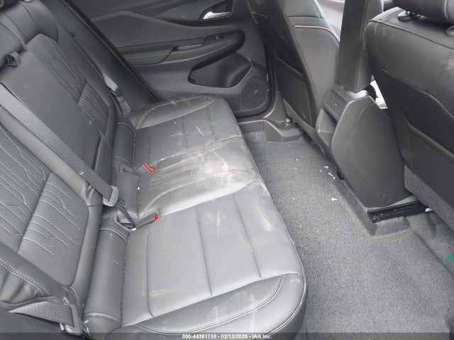 Aukcja sprzedaży 2025 Buick Envista Avenir Fwd, vin: KL47LCEP8SB221330, numer aukcji: 44361738