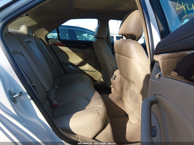2012 CADILLAC CTS 1G6DG5E5XC0108468 Photo 7