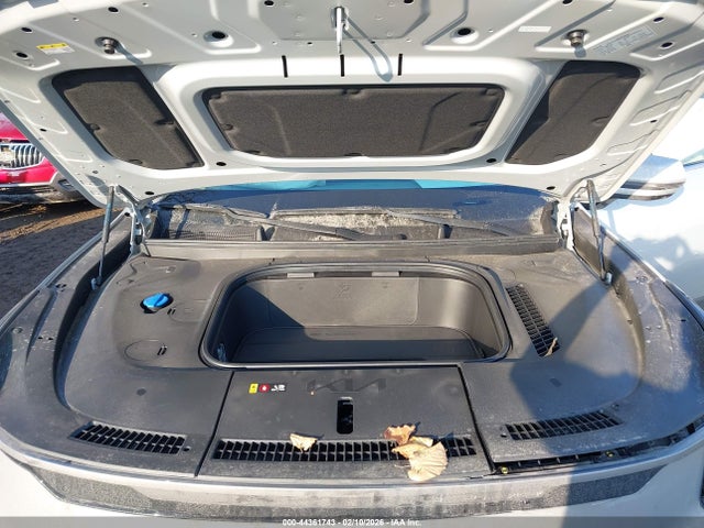 KIA Ev9 Land 2024 KNDADFS51R6025083 Image 10