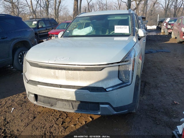 KIA Ev9 Land 2024 KNDADFS51R6025083 Image 12