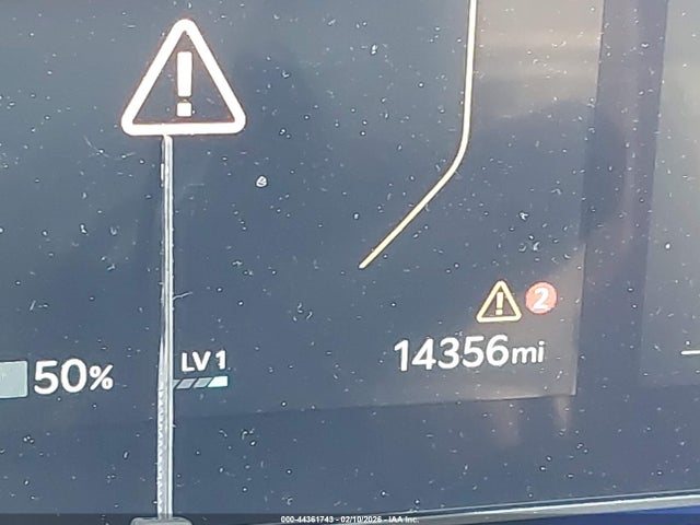 KIA Ev9 Land 2024 KNDADFS51R6025083 Image 15