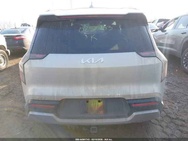 KIA Ev9 Land 2024 KNDADFS51R6025083 Image 16