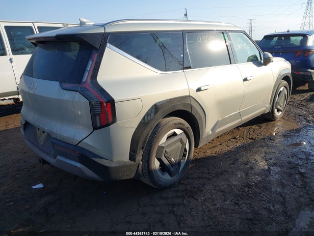 KIA Ev9 Land 2024 KNDADFS51R6025083 Image 4