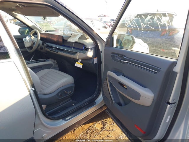 KIA Ev9 Land 2024 KNDADFS51R6025083 Image 5