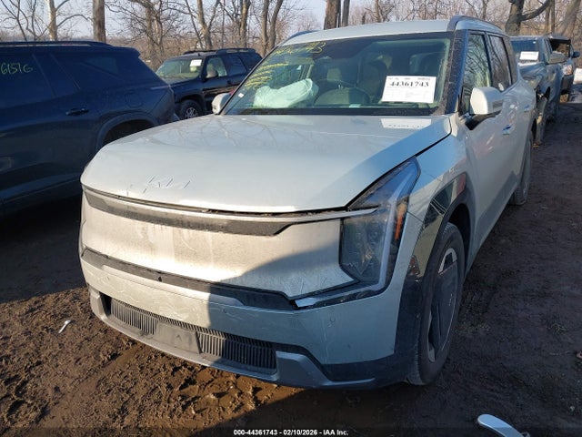 KIA Ev9 Land 2024 KNDADFS51R6025083 Image 6