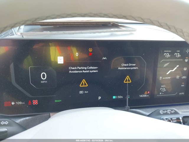 KIA Ev9 Land 2024 KNDADFS51R6025083 Image 7