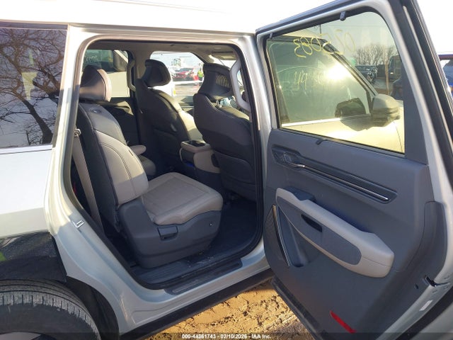 KIA Ev9 Land 2024 KNDADFS51R6025083 Image 8