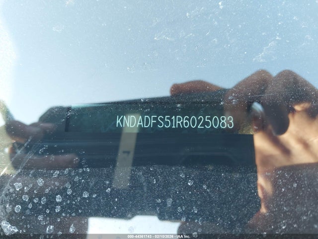 KIA Ev9 Land 2024 KNDADFS51R6025083 Image 9