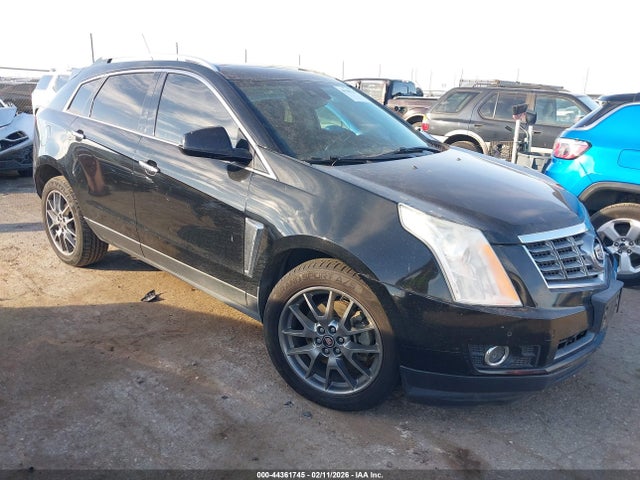 Aukcja sprzedaży 2016 Cadillac Srx Performance Collection, vin: 3GYFNCE34GS559337, numer aukcji: 44361745