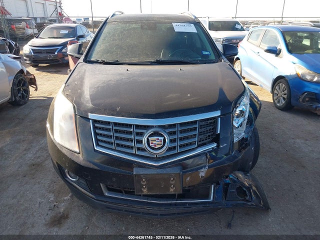 Aukcja sprzedaży 2016 Cadillac Srx Performance Collection, vin: 3GYFNCE34GS559337, numer aukcji: 44361745