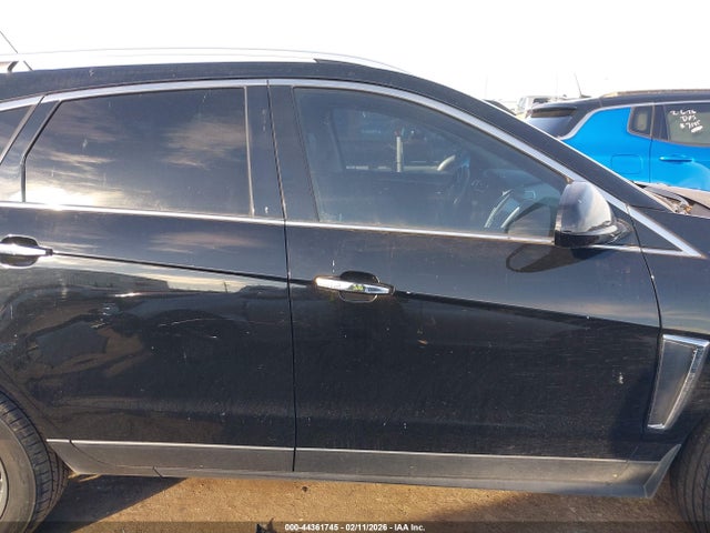 Aukcja sprzedaży 2016 Cadillac Srx Performance Collection, vin: 3GYFNCE34GS559337, numer aukcji: 44361745