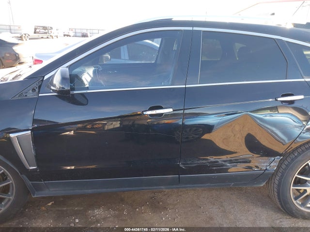 Aukcja sprzedaży 2016 Cadillac Srx Performance Collection, vin: 3GYFNCE34GS559337, numer aukcji: 44361745