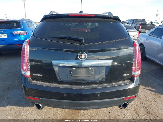 Aukcja sprzedaży 2016 Cadillac Srx Performance Collection, vin: 3GYFNCE34GS559337, numer aukcji: 44361745