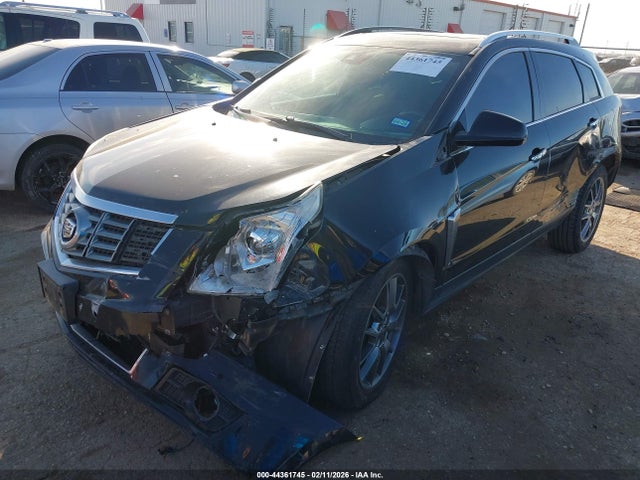Aukcja sprzedaży 2016 Cadillac Srx Performance Collection, vin: 3GYFNCE34GS559337, numer aukcji: 44361745