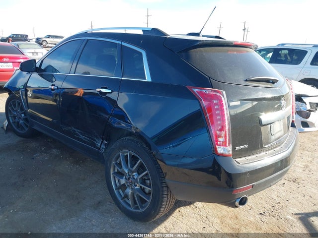 Aukcja sprzedaży 2016 Cadillac Srx Performance Collection, vin: 3GYFNCE34GS559337, numer aukcji: 44361745