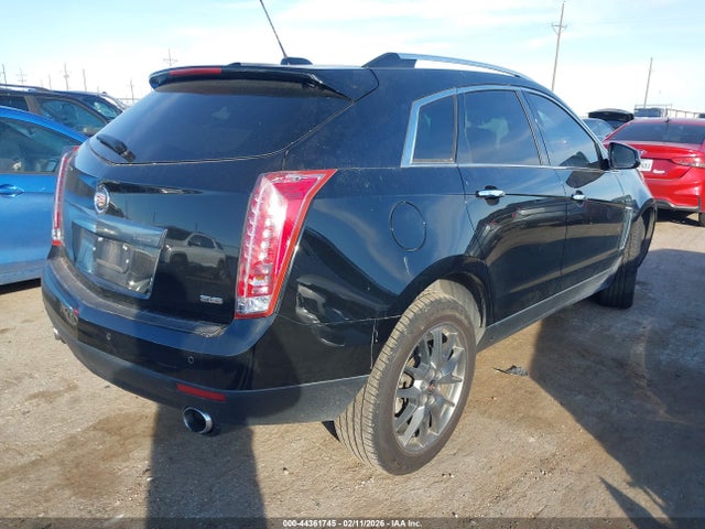 Aukcja sprzedaży 2016 Cadillac Srx Performance Collection, vin: 3GYFNCE34GS559337, numer aukcji: 44361745