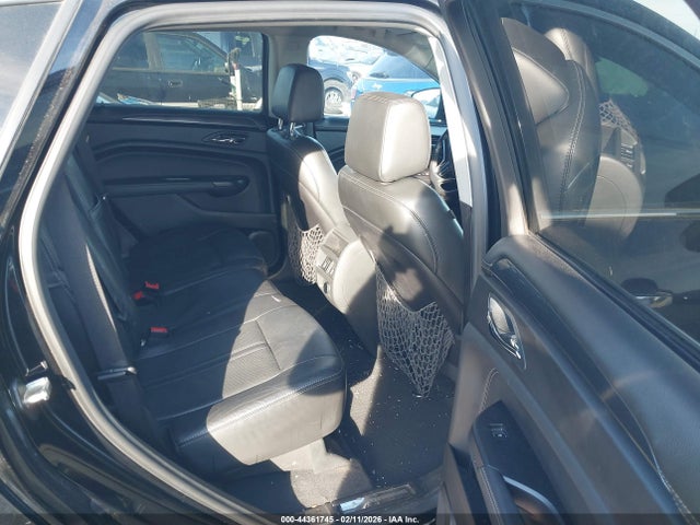 Продажа на аукционе авто 2016 Cadillac Srx Performance Collection, vin: 3GYFNCE34GS559337, номер лота: 44361745