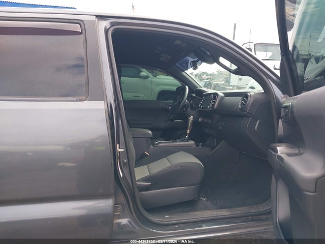 3TMCZ5AN7LM330262 Toyota Tacoma Trd Sport