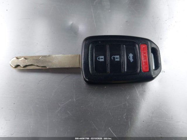 Honda ACCORD LX 2014 1HGCR2F35EA272790 Image 11