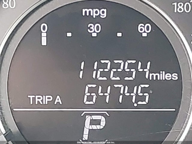 Honda ACCORD LX 2014 1HGCR2F35EA272790 Image 16