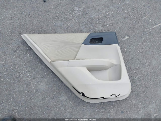 Honda ACCORD LX 2014 1HGCR2F35EA272790 Image 12