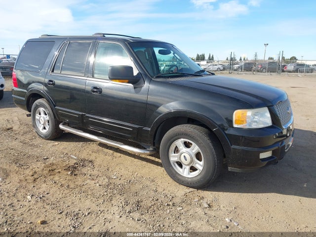 2003 FORD EXPEDITION 1FMFU18L53LC16914