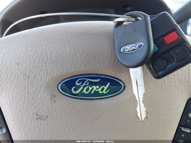 2003 FORD EXPEDITION 1FMFU18L53LC16914 Photo 10