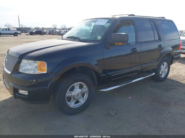 2003 FORD EXPEDITION 1FMFU18L53LC16914 Photo 1