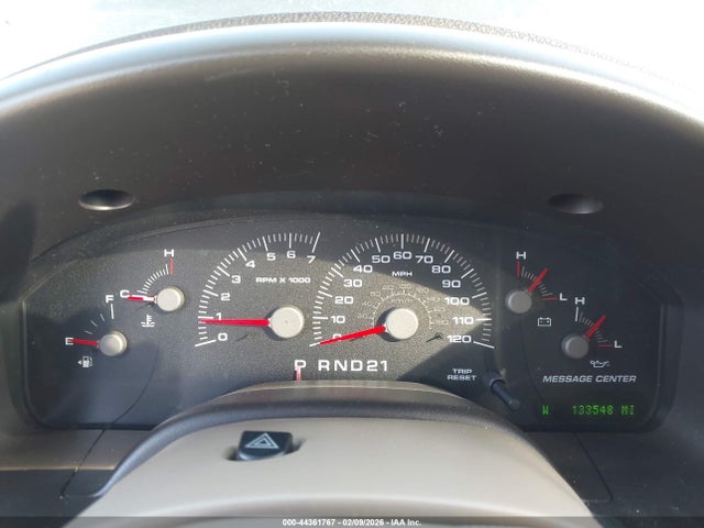 2003 FORD EXPEDITION 1FMFU18L53LC16914 Photo 6