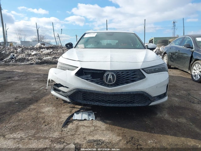 Продаж на аукціоні авто 2025 Acura Integra A-spec, vin: 19UDE4H33SA019083, номер лоту: 44361769