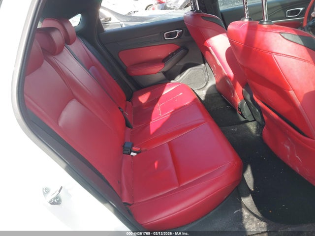 Продаж на аукціоні авто 2025 Acura Integra A-spec, vin: 19UDE4H33SA019083, номер лоту: 44361769