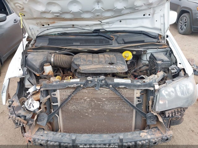 Aukcja sprzedaży 2018 Dodge Grand Caravan Gt, vin: 2C4RDGEG2JR284250, numer aukcji: 44361780