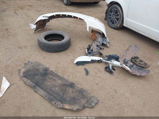 Aukcja sprzedaży 2018 Dodge Grand Caravan Gt, vin: 2C4RDGEG2JR284250, numer aukcji: 44361780
