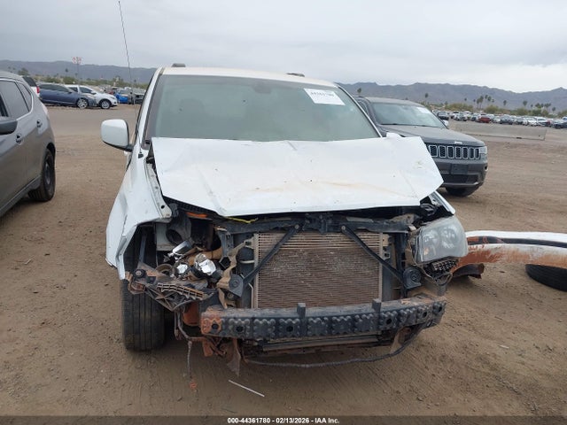 Aukcja sprzedaży 2018 Dodge Grand Caravan Gt, vin: 2C4RDGEG2JR284250, numer aukcji: 44361780