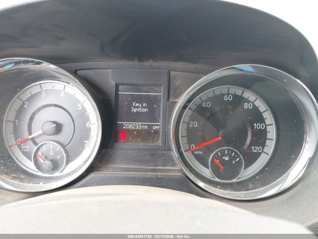 Aukcja sprzedaży 2018 Dodge Grand Caravan Gt, vin: 2C4RDGEG2JR284250, numer aukcji: 44361780