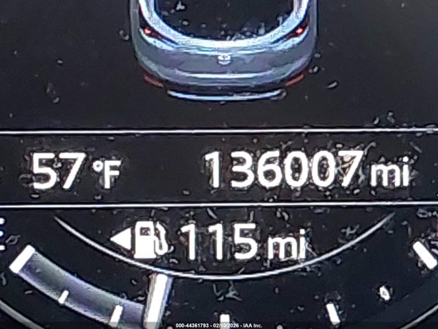 Aukcja sprzedaży 2017 Mazda Cx-9 Grand Touring, vin: JM3TCBDY9H0131012, numer aukcji: 44361793