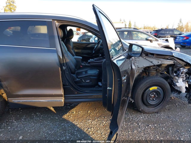 Aukcja sprzedaży 2017 Mazda Cx-9 Grand Touring, vin: JM3TCBDY9H0131012, numer aukcji: 44361793