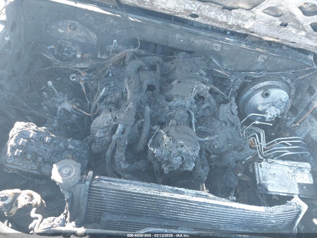 2012 JEEP WRANGLER UNLIMITED 1C4BJWDG9CL131477 Photo 9