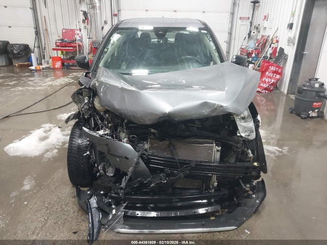 3N1CP5BV6RL577715 Nissan Kicks S Xtronic Cvt