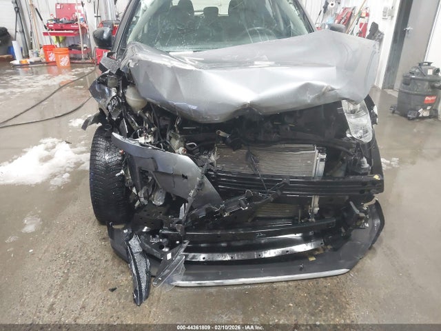3N1CP5BV6RL577715 Nissan Kicks S Xtronic Cvt