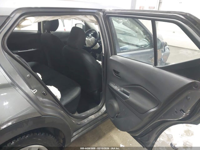 3N1CP5BV6RL577715 Nissan Kicks S Xtronic Cvt