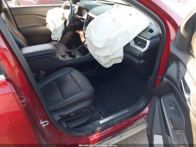 Продажа на аукционе авто 2023 Gmc Acadia Fwd Slt, vin: 1GKKNML44PZ218971, номер лота: 44361810