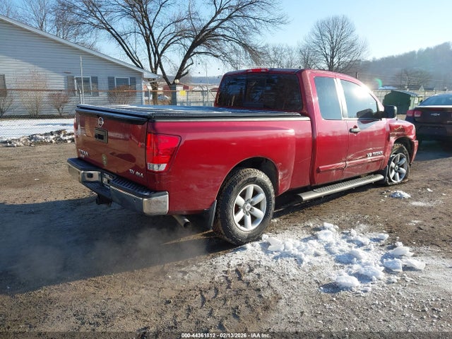 2014 NISSAN TITAN 1N6AA0CC1EN504779 Photo 3