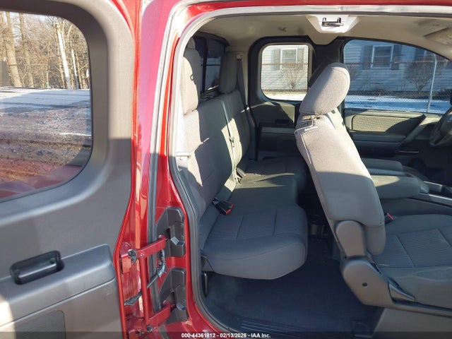 2014 NISSAN TITAN 1N6AA0CC1EN504779 Photo 7