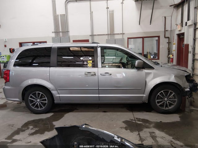 Dodge Grand Caravan Sxt 2017 2C4RDGCG7HR689937 Image 14